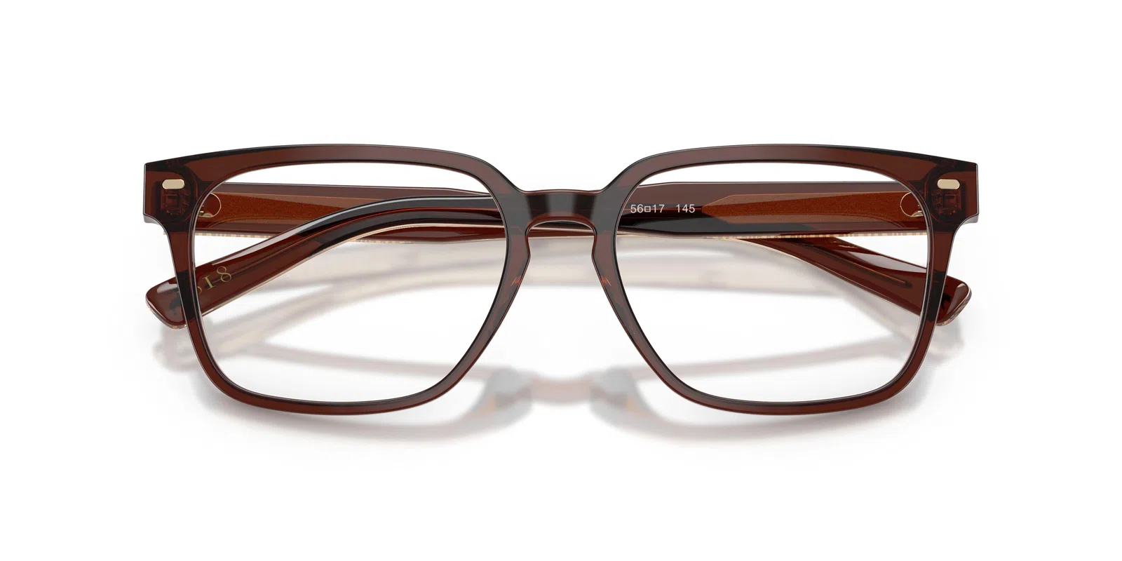 Brooks Brothers 2072U Eyeglasses - view 10